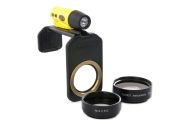 CorDEX 2300XP Series Lens Kit